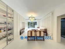 宏润花园大3居147.79平南北朝向视野开阔采光好