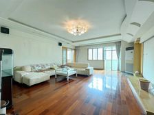 大十字 电梯房 中山西路地铁口楼上 宏源大厦 精装四房 满五