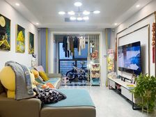 !三房 60万!商业街!