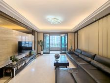 江北嘴CBD.央企品质小区.大三房.视野开阔