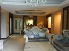 金融中心.品质大平层.双套房.住家安静