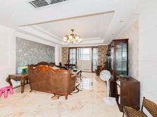 古美标杆平层 带产权车位 满五V一 电梯高区 诚售已带屠龙刀