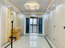 业主急售!九龙坡环线旁精装三房 带车位 朝中庭 价格可谈