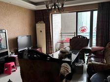 12.15 观音桥核芯 空中花园精装房 视野无遮挡