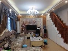 捡相因 捡趴活 急售保利旁4房2卫带平台花园 拎包入住