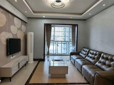 市政府新区 尚品观邸 五星对面 精三室两厅两卫 电梯中间楼层