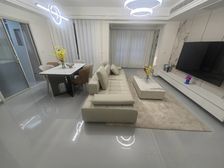 白土坝 五中青龙山 敏捷 3房2卫 视野开阔 户型方正