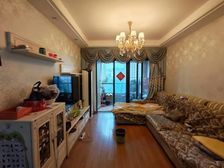 12.23 万科品质精装修3房双卫 低层 单价仅8747元