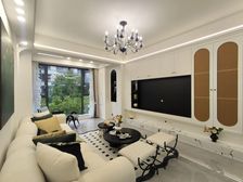 九龙坡奥体旁精装三房 东南朝向满二住宅 总价117万