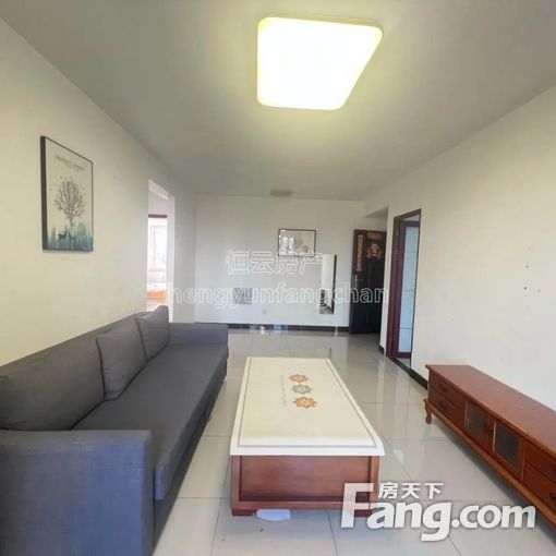 近张郭庄地铁14号线盛德东兴家园南北 两居室