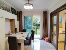 天玺湾1楼,前后带院,特别适合老人居住出行。