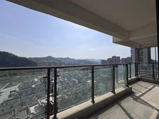 漂亮惨了 合府大平层出售 大客厅 大阳台 大主卧 巴适惨了