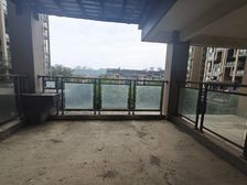 天庐 楼龄新 双卫生间 小三房 环境优美 南北通透 电梯房