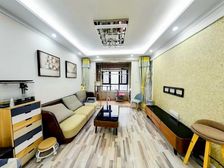 保利华庭 3室2厅1卫 精装修 115万元