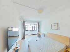 古美平南三四村 南向一居 满五简装 总价290万