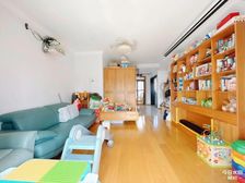 万源城逸郡 高绿化 刚需两居 中间楼层 商业配套齐全 装修好