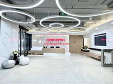 双井九龙山丨合生汇精装带家具 平层稀缺户型丨可按需求定制装修