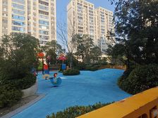 璀璨澜庭精装四室 南向低层满二住宅 123平149万