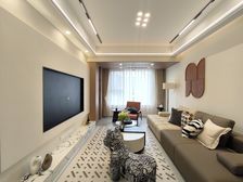 中铁玖城壹号精装三房 东南朝向中层 满二仅88万