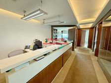 双井九龙山丨百子湾丨合生汇写字楼丨合生财富丨金长安丨定制装修