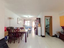 新居里 2室1厅 88.61平