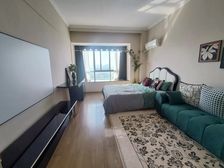 (出价就卖 12万会卖)东方明珠城铂金特区 就这套实惠