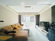 次新小区!业主精装未住!来电 88折!高端品质小区 随时看