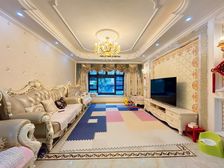 两江新区 逸翠庄园三期 四房 185万