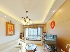 长阳半岛祥云街4号院 南北通透三居 满五