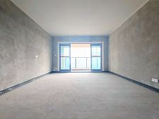 金科天元道坐北朝南洋房!视野无遮挡!采光好!