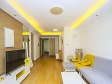 ·长阳半岛2号院·万科装修三居业主诚意出售