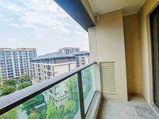 龙湖品质好房,1T2,南北通透,楼层适中,居家安静,可以楠開