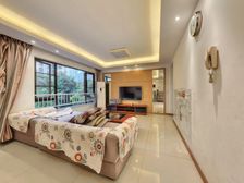 万科金色海蓉二期格局方正诚意出售推荐房源