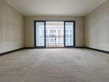 首创禧瑞礼璟宸 正规商品房 刚需小三居 双卫格局