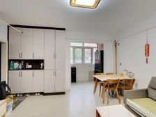 天华里社区 2室1厅 77.58平