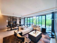 万科城市花园 4室2厅3卫 精装修 149万元