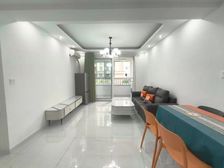 必看好房!好楼层 次新小区 电梯房 精装修 带固定车位