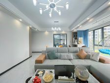 好房推荐:茶园刘家坪 旁 围合式花园次新小区 业主急售