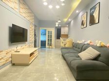 泽科弹子石中心 房龄新 购物方便 电梯房 交通便捷 精装好房