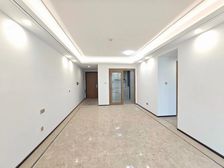 南滨路 品质小区 全江景 精装三房 重未住过 业主诚售