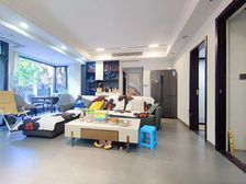 业主急售!弹子石 洋房 带100平花园