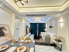 国庆 弹子石南滨路丶豪华装修丶(拎包入住)高性价比 近商圈