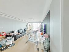 金色中环带!南北通透!交通便利!