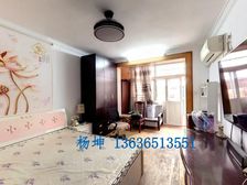 长海坊1居41.9平南朝向视野开阔花园采光好