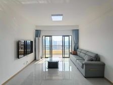 观邸全新精装大两房 带入户花园 远眺来福士江北嘴 价格可谈