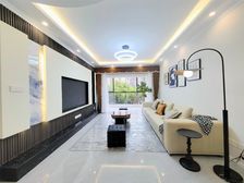 精装修 南岸区 国际社区观邸 三房