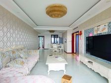 国际社区观园(2期) 近医院 商品房 高楼层视野无遮挡