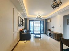 滨江路 大两房 龙湖郦江 朝中庭花园 安心卖