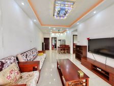 上锦颐园佳境 2室1厅 西南