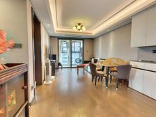 运河铂湾澜庭南区(二期)104.21平 带车位 着急出